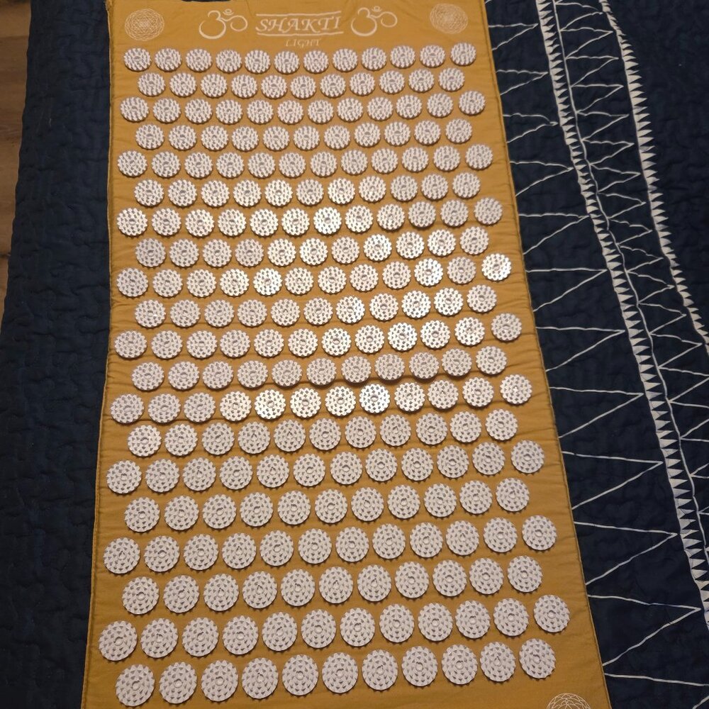 SHAKTI MAT LIGHT